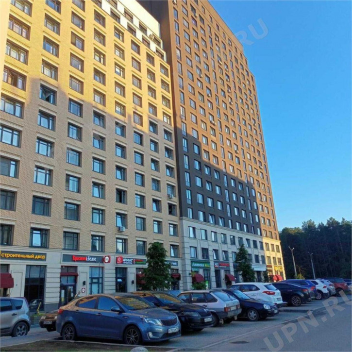 1-комн квартира краснолесья, 10/6 1-комн квартира краснолесья, 10/6