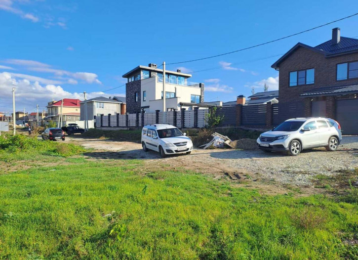 Земельный участок Анапа Земельный участок Анапа