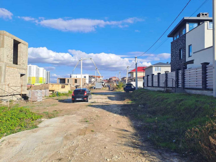 Земельный участок Анапа Земельный участок Анапа