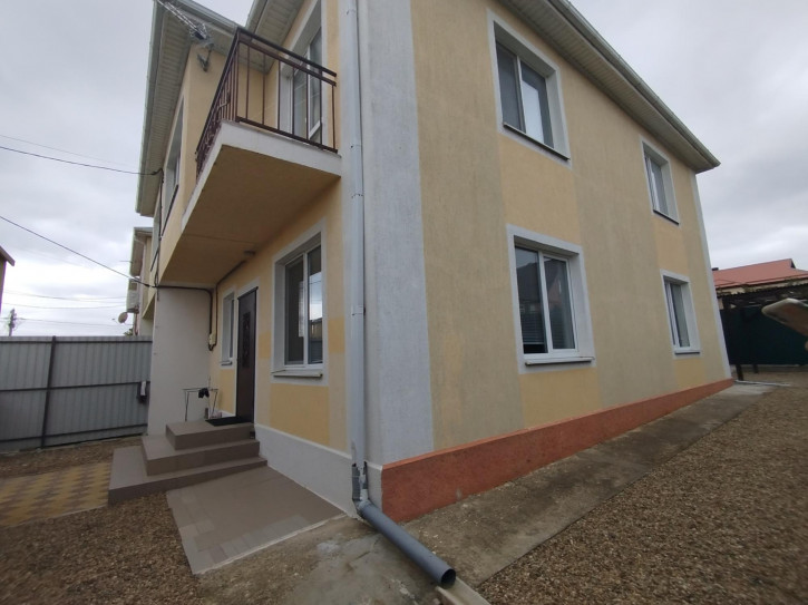 Коттедж/дом Цветочная улица