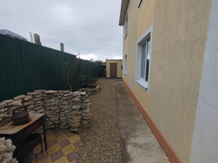 Коттедж/дом Цветочная улица