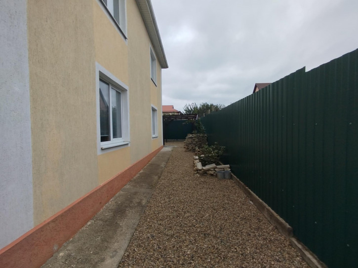 Коттедж/дом Цветочная улица