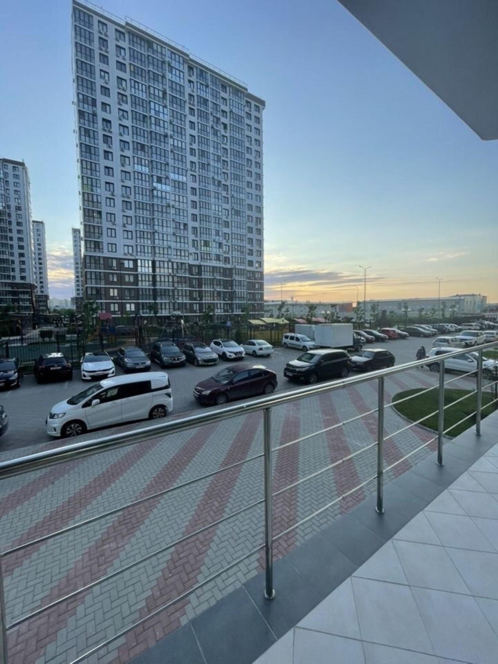 Торговое помещение Анапа