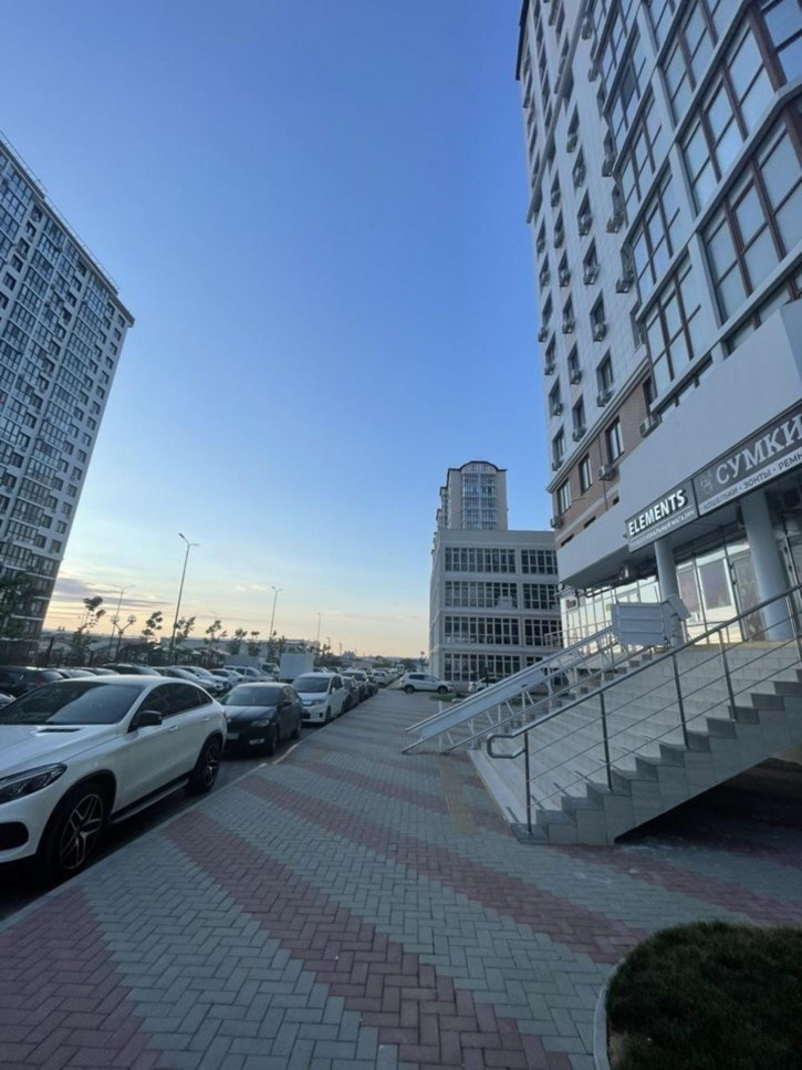 Торговое помещение Анапа