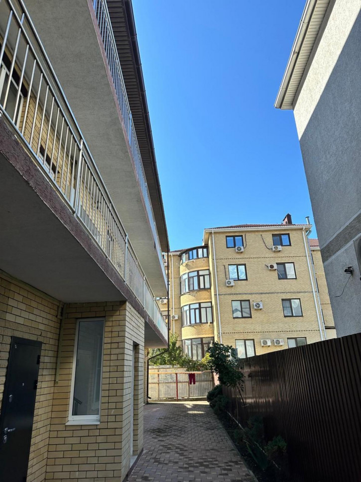 Студия Советская улица, 6А