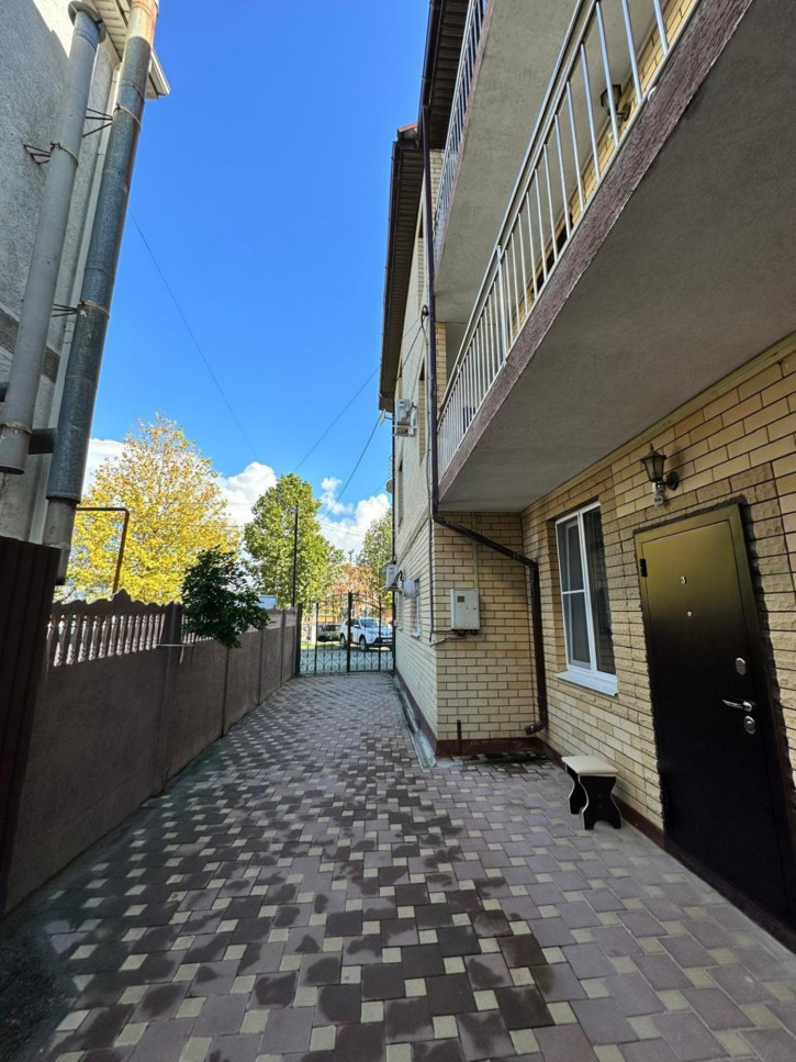 Студия Советская улица, 6А