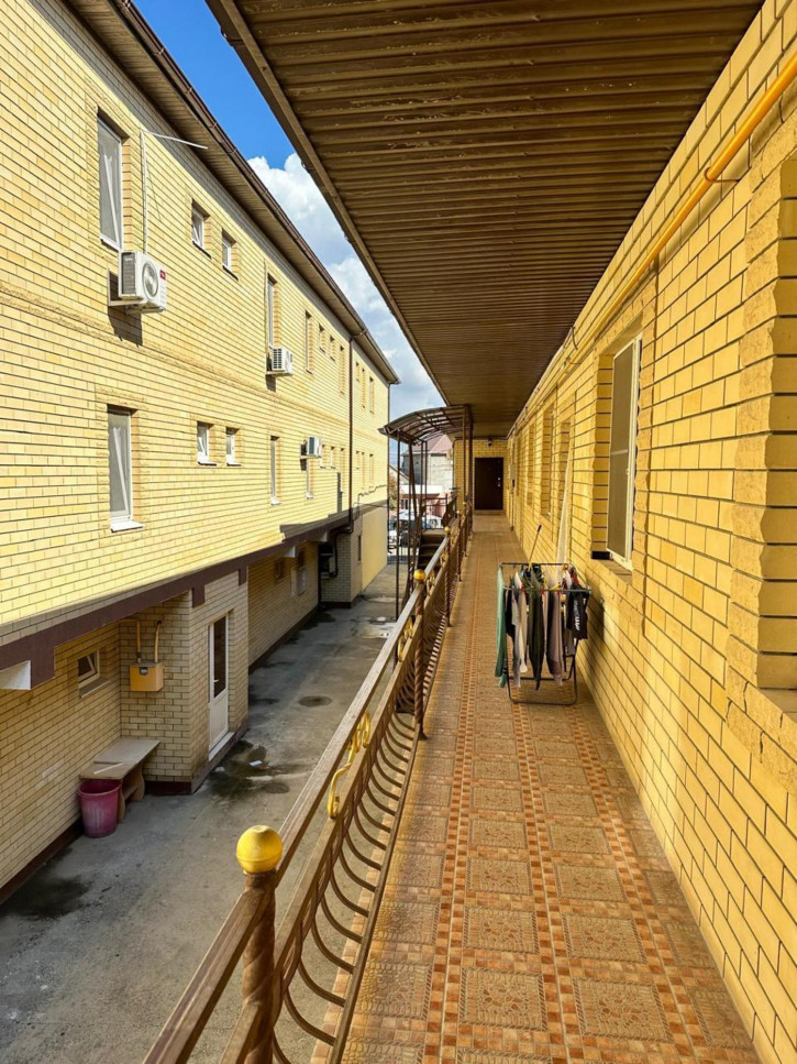 Студия Советская улица, 6А