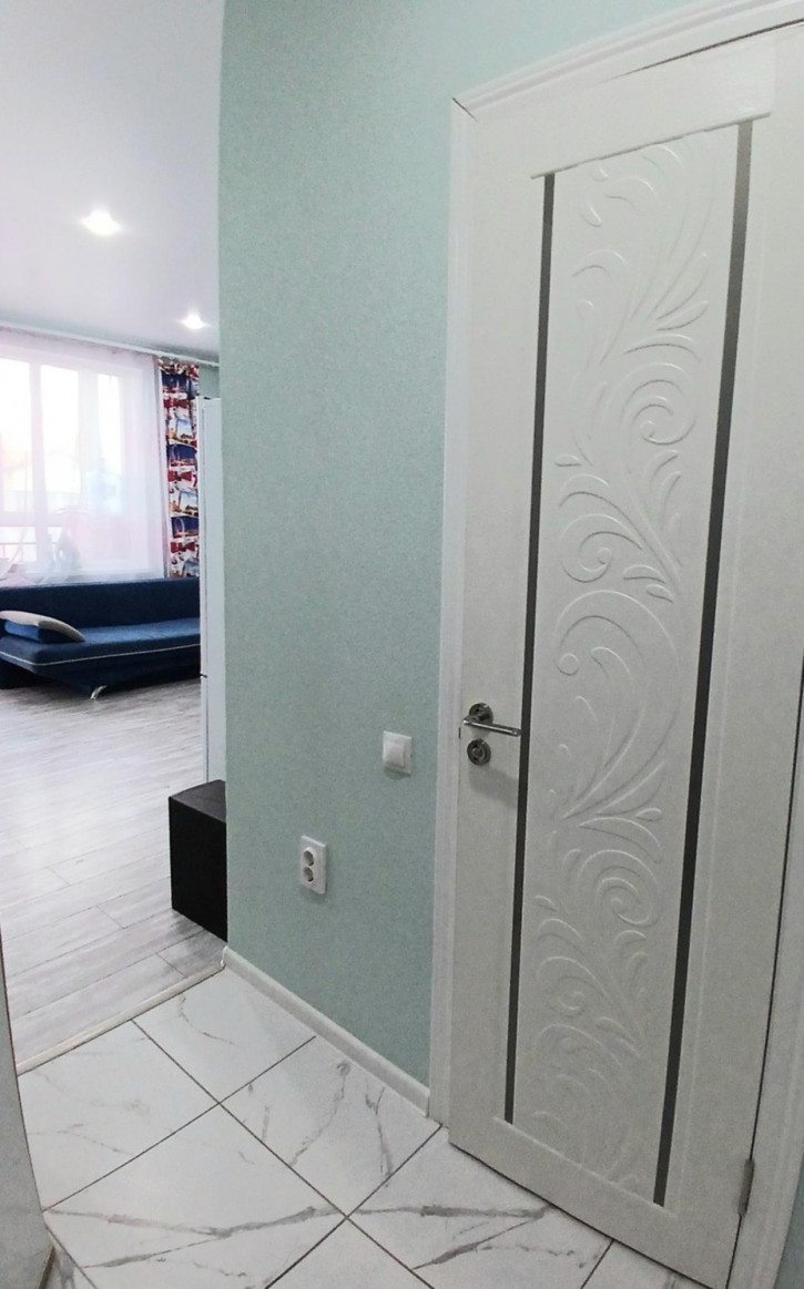 Студия Анапское шоссе, 24к7
