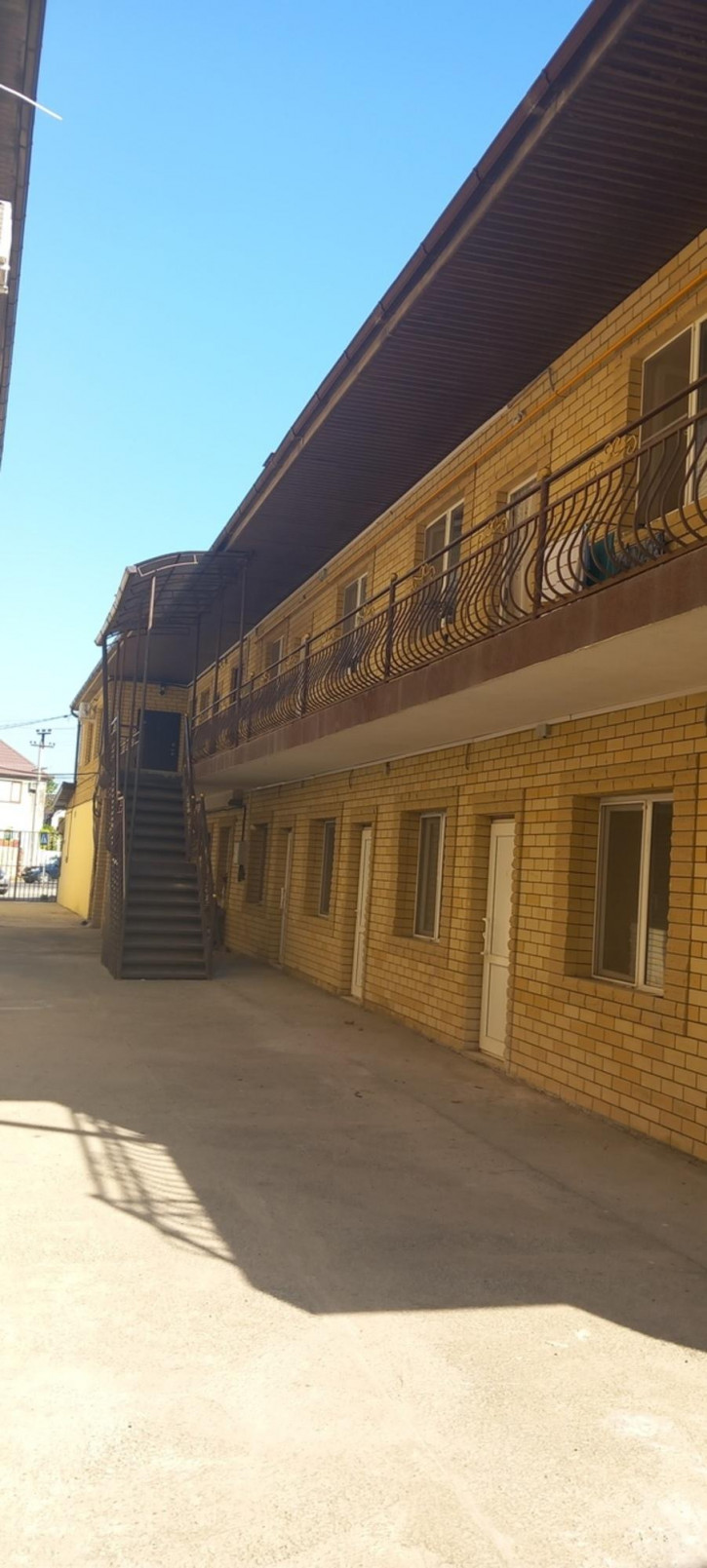 Студия Советская улица, 6А