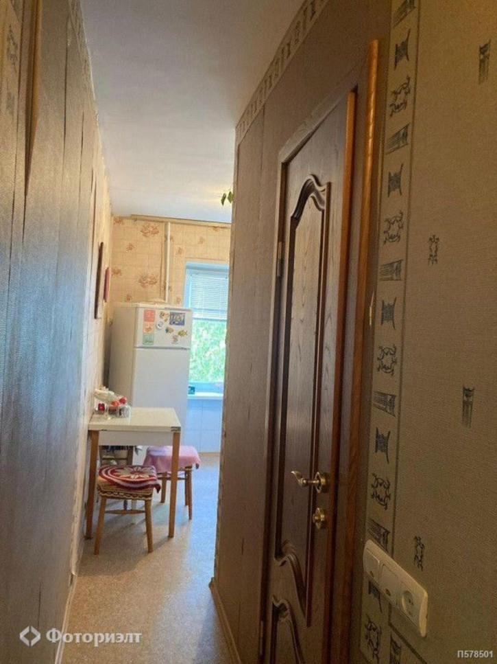 3-комн квартира Астраханская ул, 140