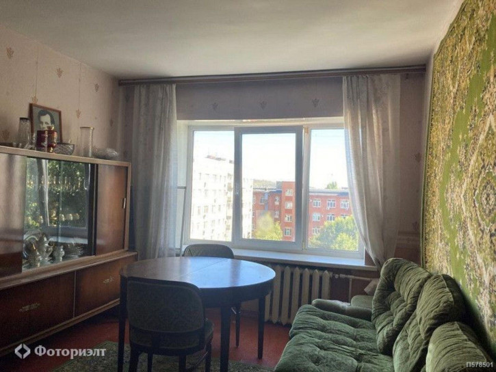 3-комн квартира Астраханская ул, 140