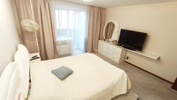 3-комн квартира 60 Армии ул., 27 3-комн квартира 60 Армии ул., 27