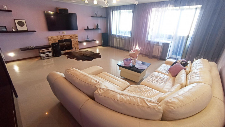 3-комн квартира 60 Армии ул., 27 3-комн квартира 60 Армии ул., 27