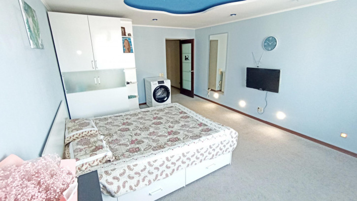 3-комн квартира 60 Армии ул., 27 3-комн квартира 60 Армии ул., 27