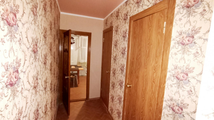 3-комн квартира Машиностроителей ул., 13/1 3-комн квартира Машиностроителей ул., 13/1