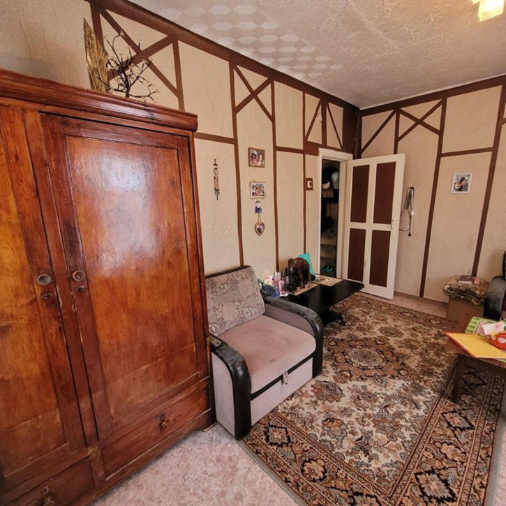 1-комн квартира Пушкина улица, 57