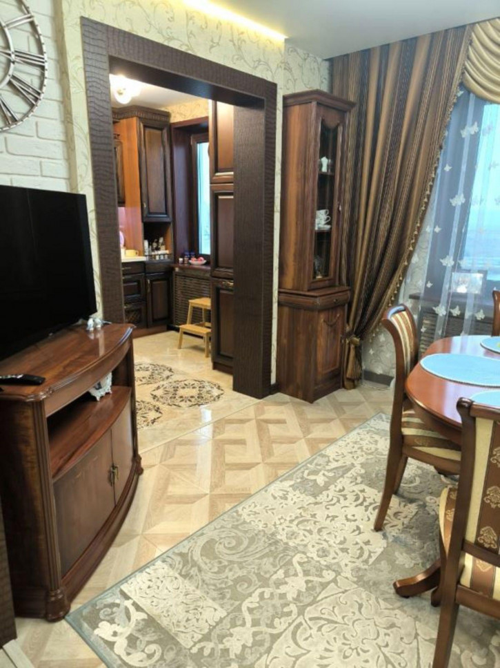 3-комн квартира 6 микрорайон, 27 3-комн квартира 6 микрорайон, 27