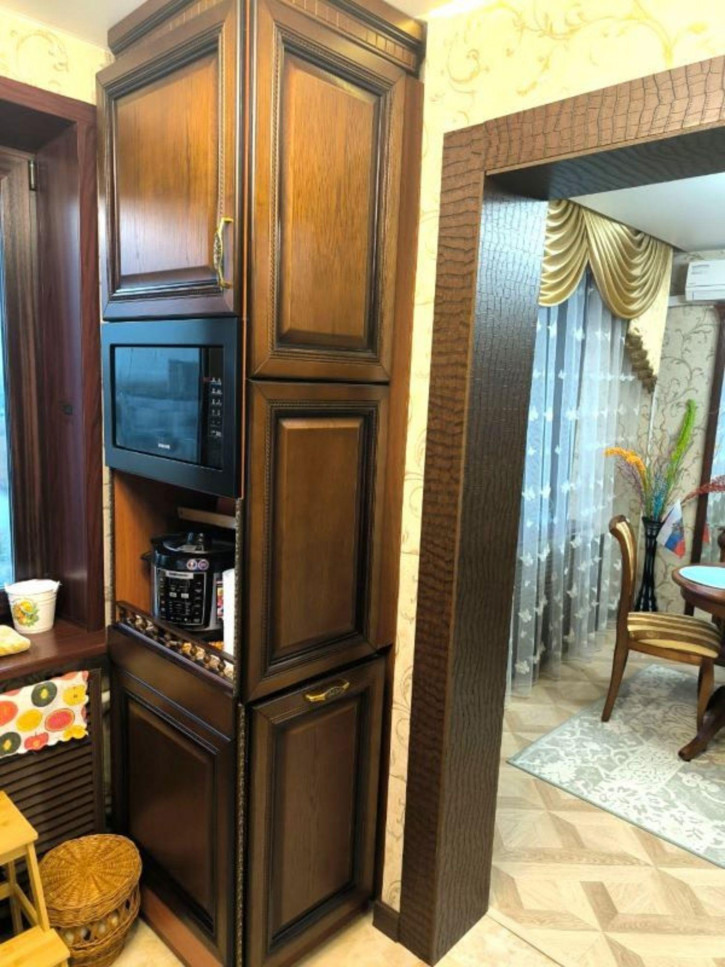 3-комн квартира 6 микрорайон, 27 3-комн квартира 6 микрорайон, 27