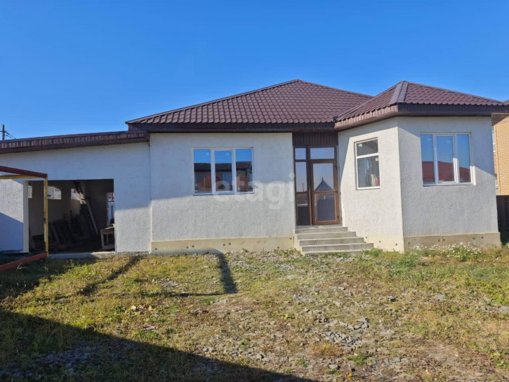 Коттедж/дом Центральная, 30б