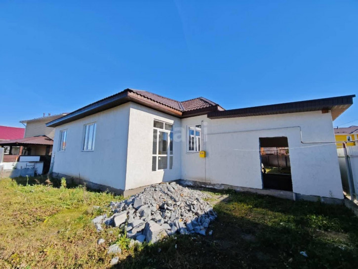 Коттедж/дом Центральная, 30б