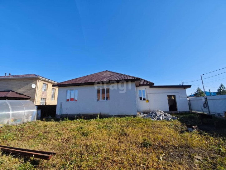 Коттедж/дом Центральная, 30б