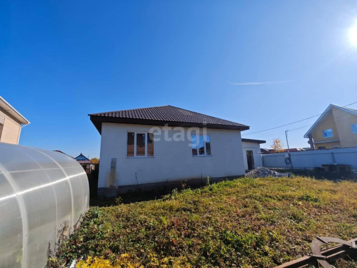 Коттедж/дом Центральная, 30б