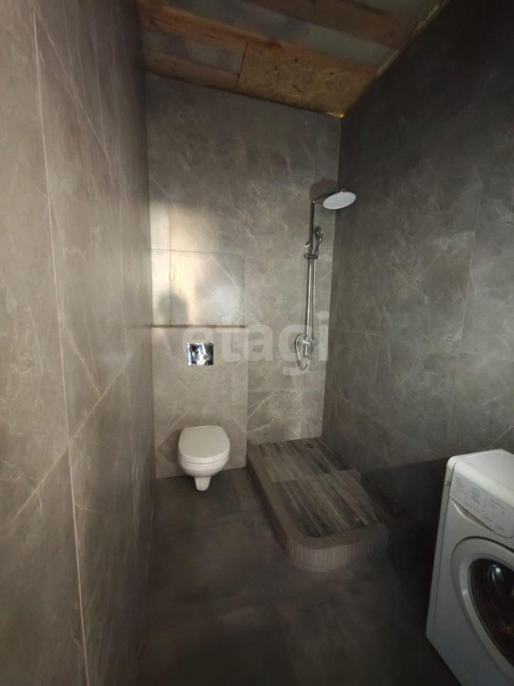 Коттедж/дом Центральная, 30б