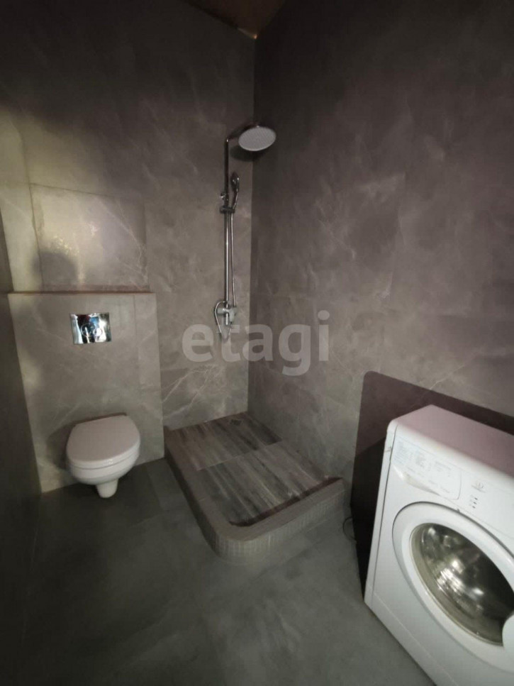 Коттедж/дом Центральная, 30б