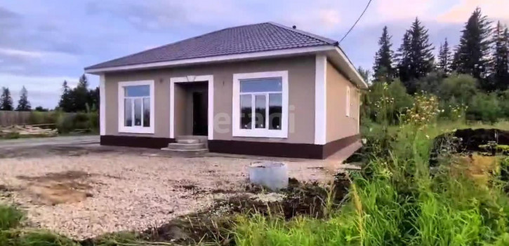 Коттедж/дом Степная территория, 84 Коттедж/дом Степная территория, 84