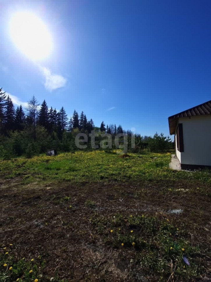 Коттедж/дом Степная территория, 84 Коттедж/дом Степная территория, 84