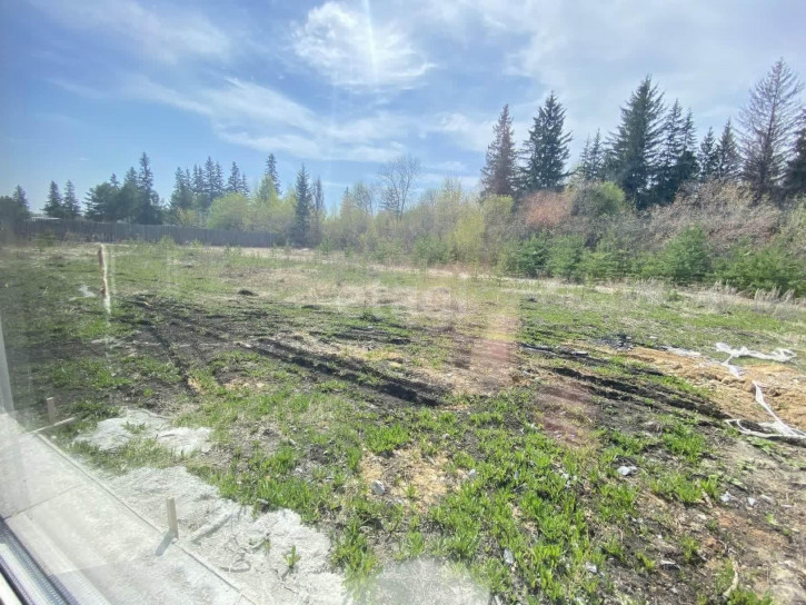 Коттедж/дом Степная территория, 84 Коттедж/дом Степная территория, 84