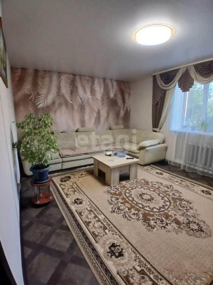 Коттедж/дом Совхозный,Историческая 9