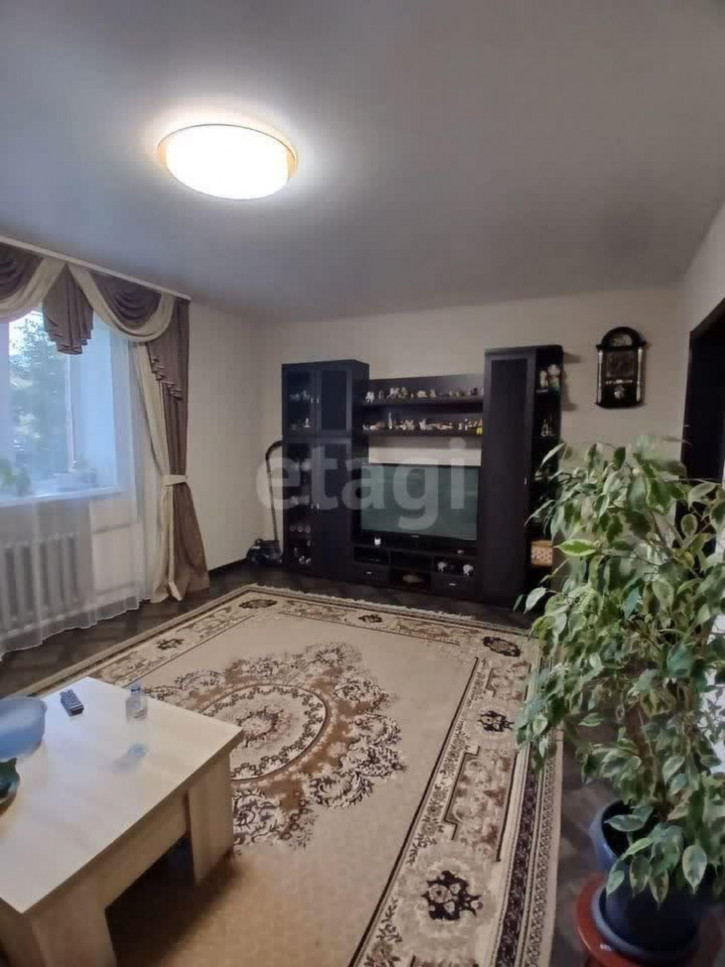 Коттедж/дом Совхозный,Историческая 9