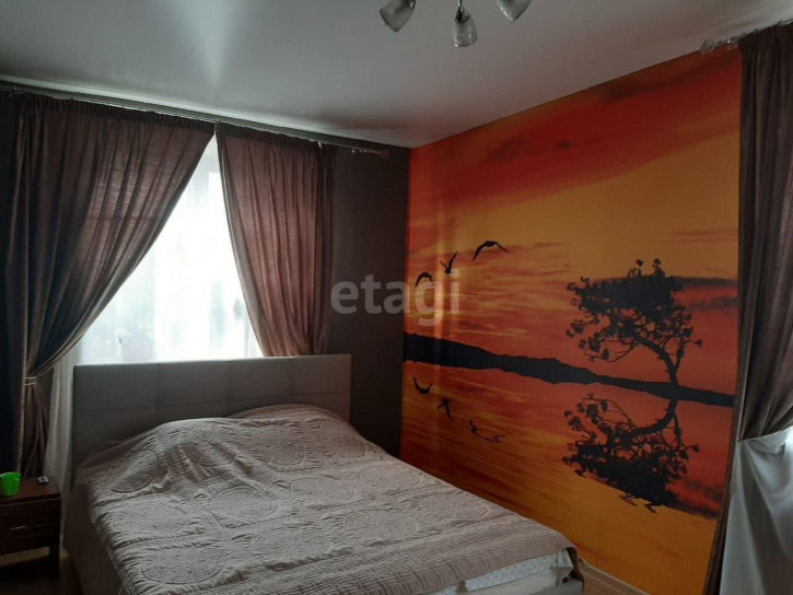 Коттедж/дом Совхозный,Историческая 9