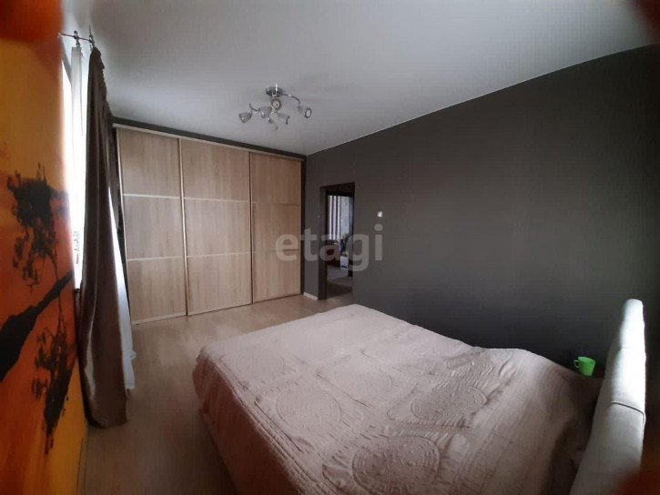 Коттедж/дом Совхозный,Историческая 9