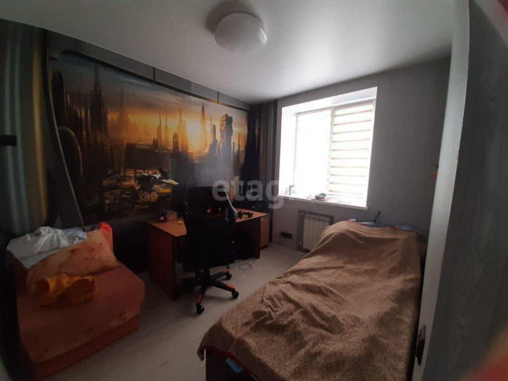 Коттедж/дом Совхозный,Историческая 9