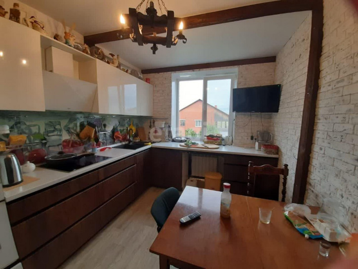 Коттедж/дом Совхозный,Историческая 9