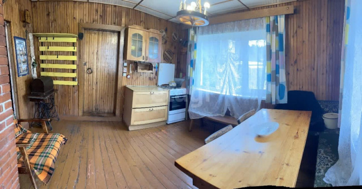 Коттедж/дом СНТ УЗТМ № 46, 176 Коттедж/дом СНТ УЗТМ № 46, 176