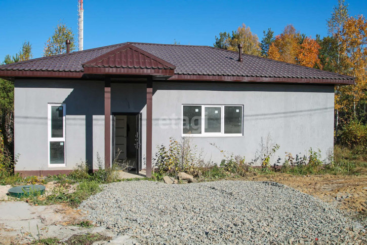 Коттедж/дом Бобровские дачи,Грибная 5