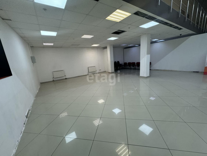 Офис Екатеринбург