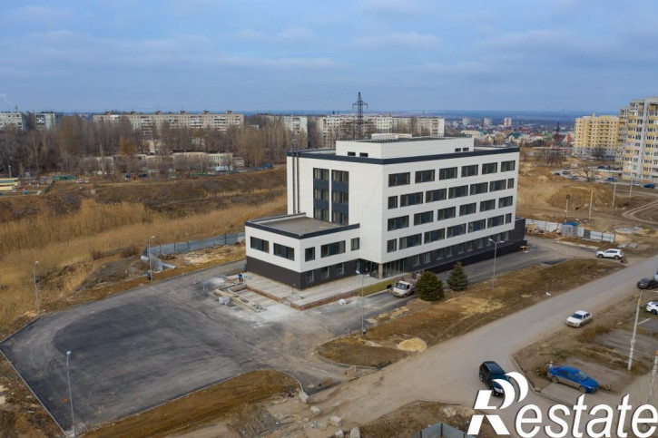 Отдельное здание Шекснинская, 73