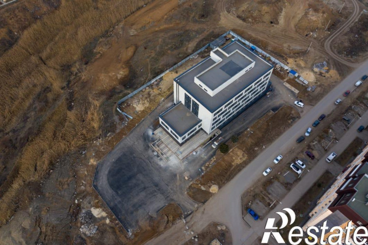 Отдельное здание Шекснинская, 73