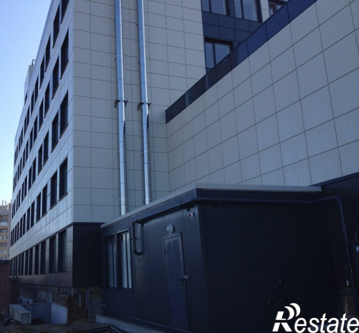 Отдельное здание Шекснинская, 73