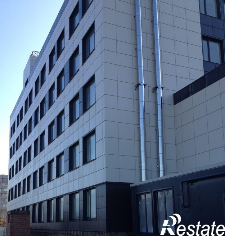 Отдельное здание Шекснинская, 73