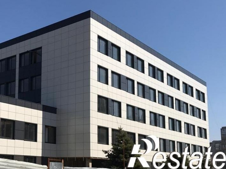 Отдельное здание Шекснинская, 73