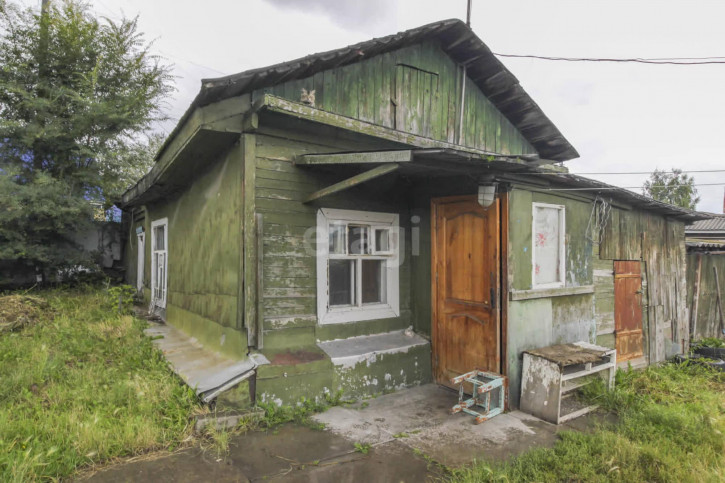 Коттедж/дом Марьяновская 5-я, 13