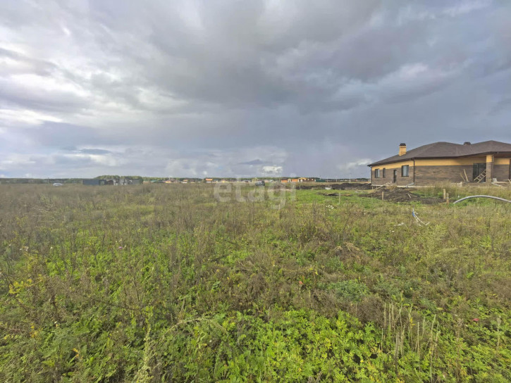 Земельный участок Пушкинский Лес КП