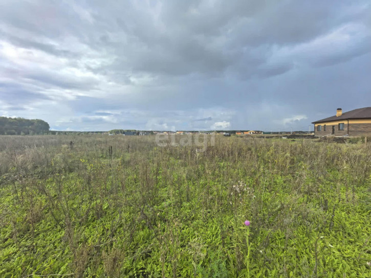 Земельный участок Пушкинский Лес КП