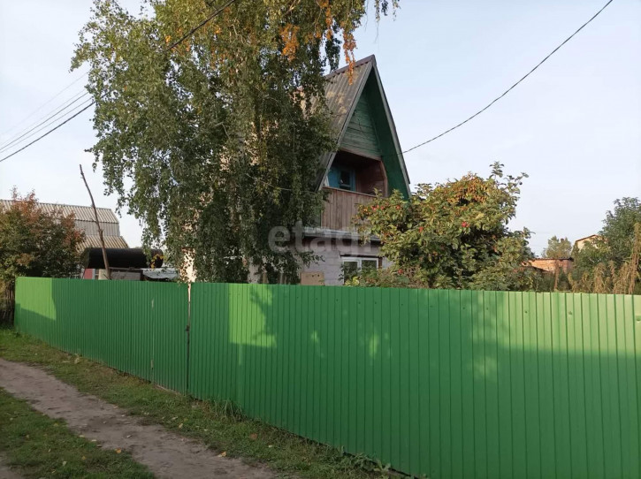 Коттедж/дом Аллея 9-я,