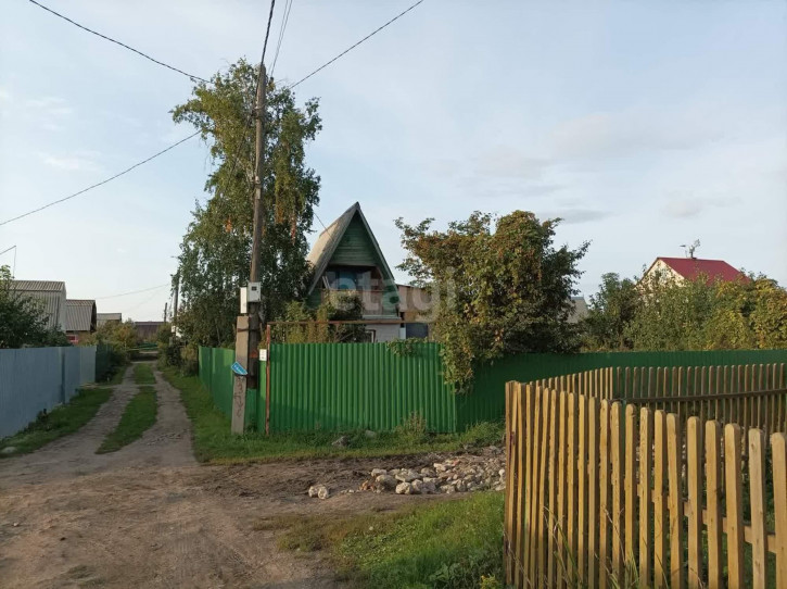 Коттедж/дом Аллея 9-я,